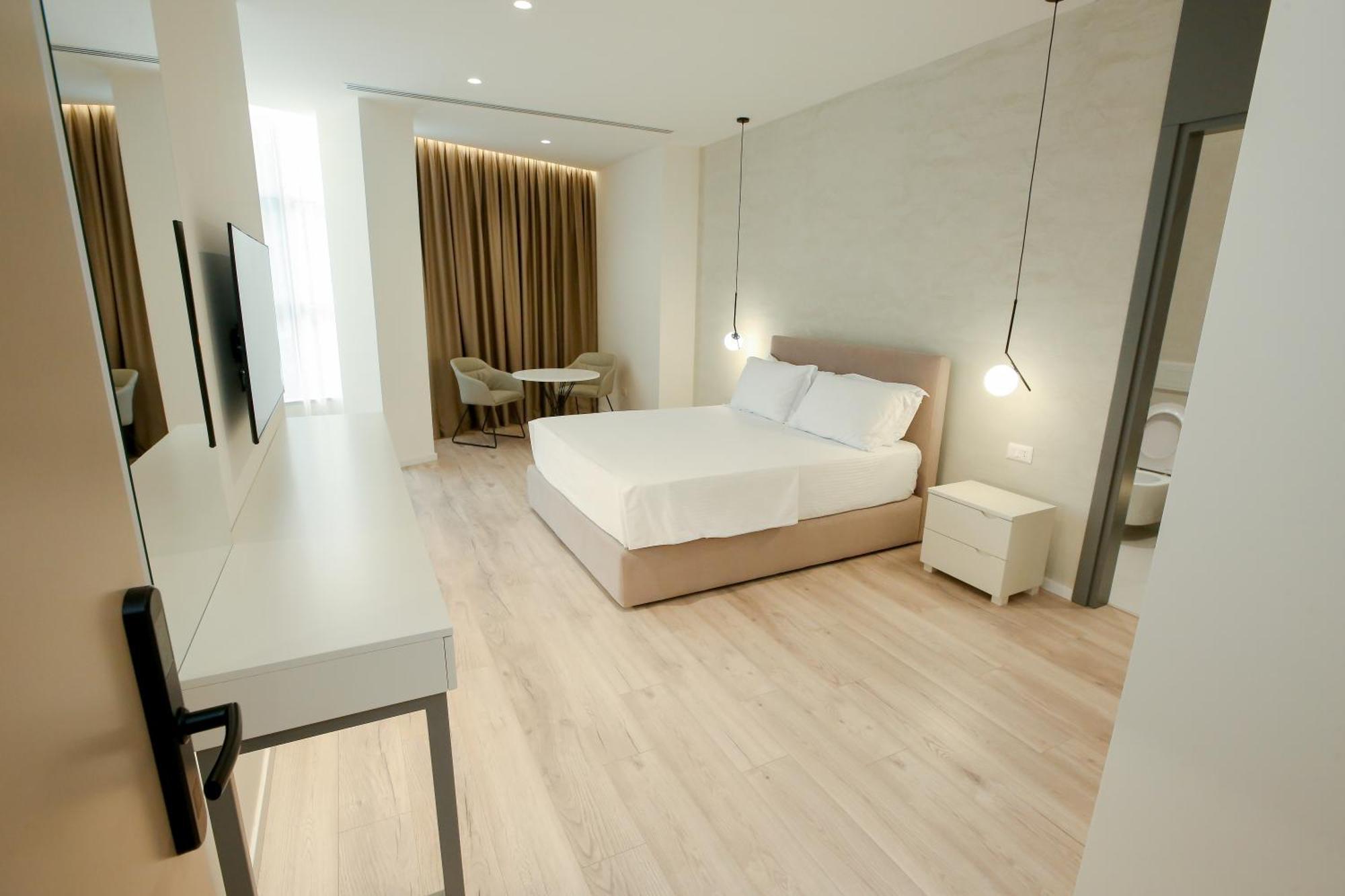 Aparthotel Nos Luxury Shkoder